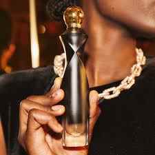 ادوپرفیوم زنانه دیواین دارک ولوت